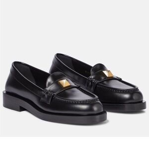 Valentino loafers. Great condition.